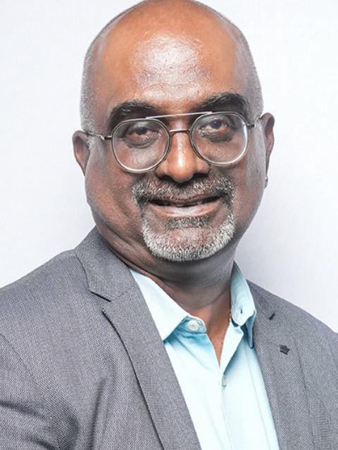 Dr. Thamizh Chelvan H